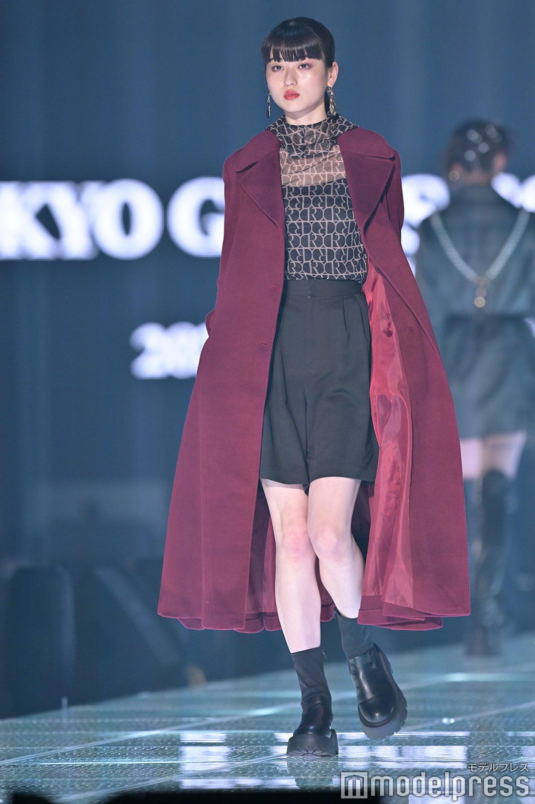 菊池日菜子（C）モデルプレス