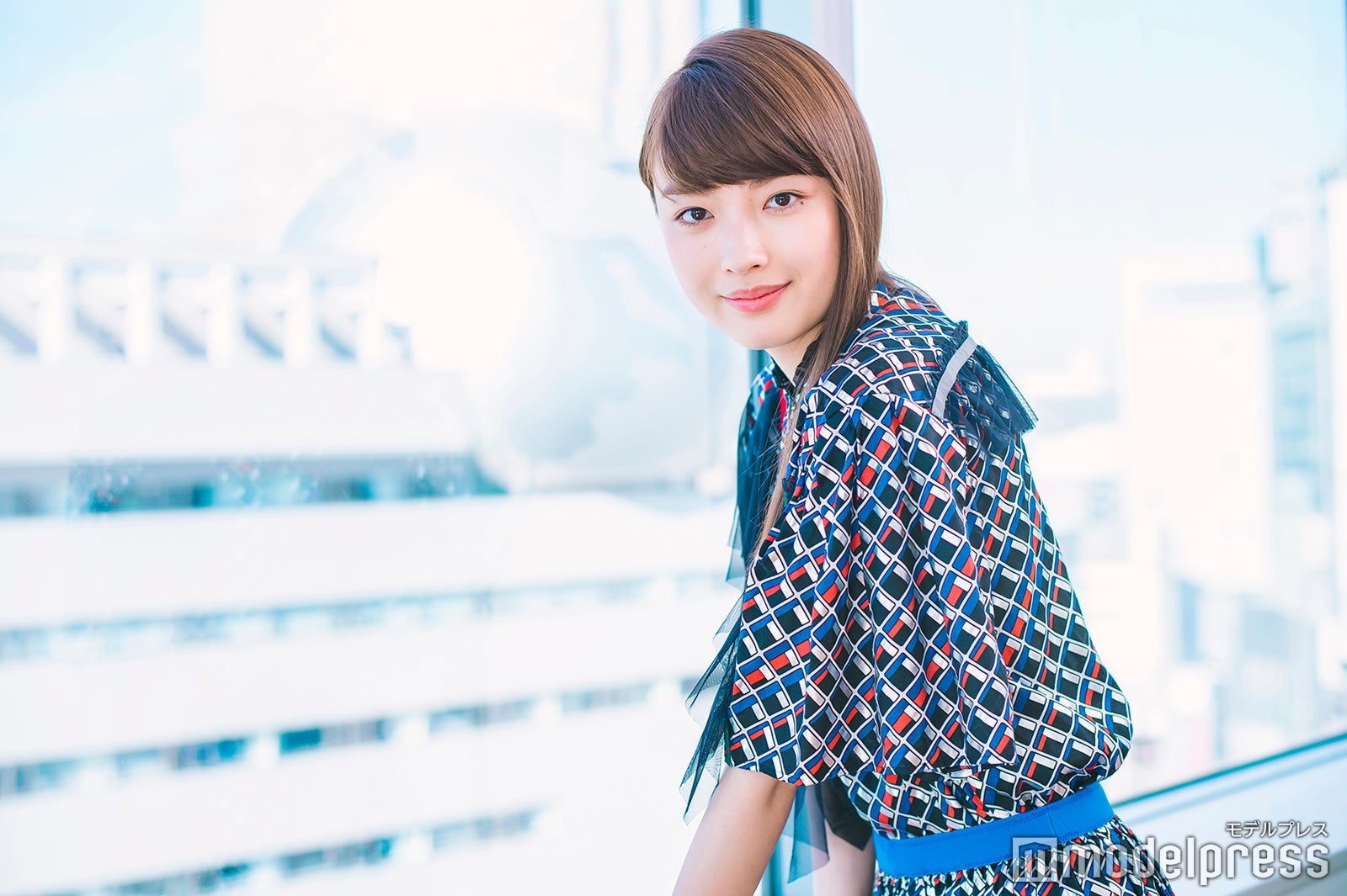 茅島みずき（C）モデルプレス