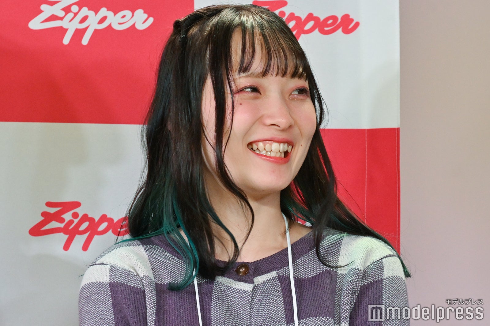 りみみらいらさん （C）モデルプレス