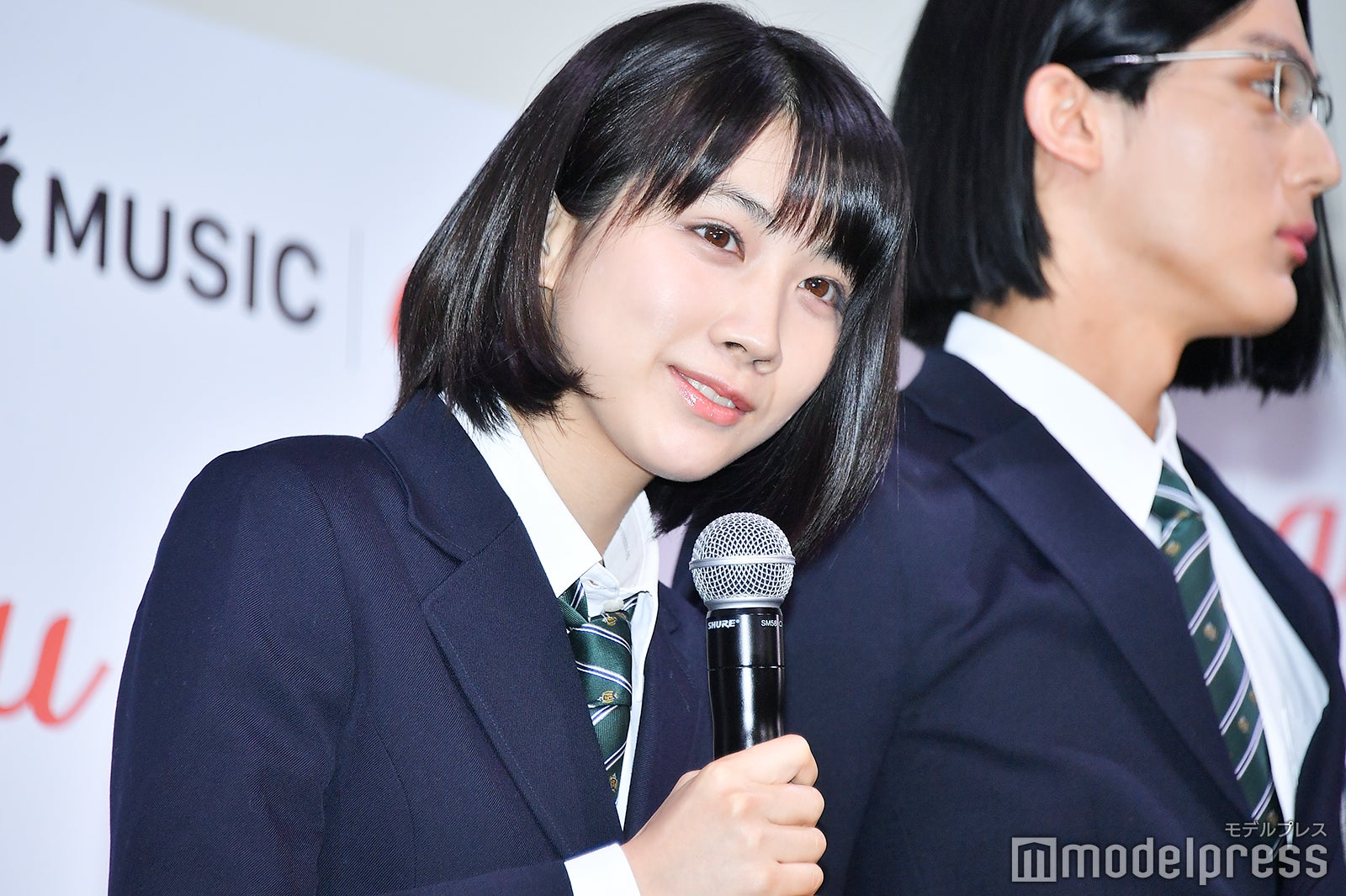 松本穂香（C）モデルプレス