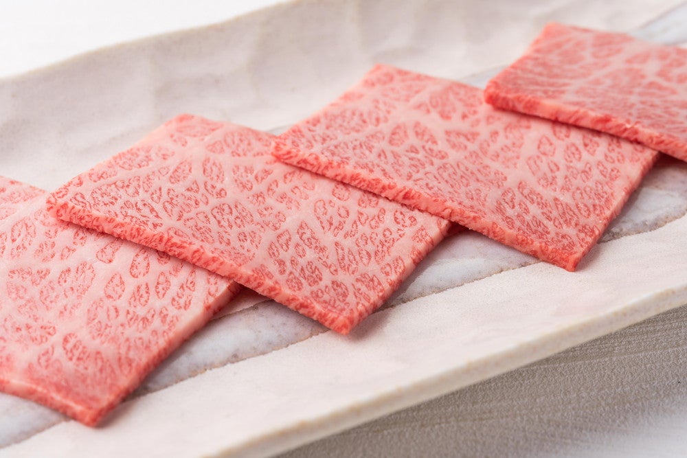 特選上カルビ／画像提供：CSBジャパン