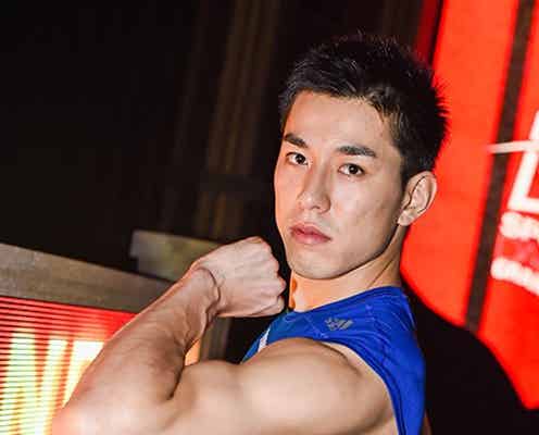 「まれ」高畑裕太、ライバルは王者・関口メンディー「気持ちで負けねぇぞ」<『最強スポーツ男子頂上決戦』出場選手を直撃>