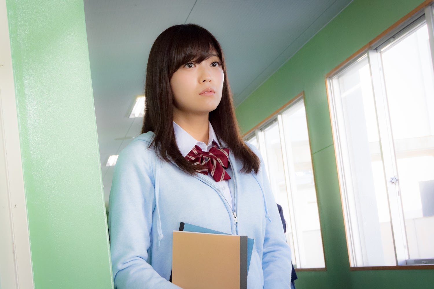 工藤美桜（C）「2019 L・DK」製作委員会