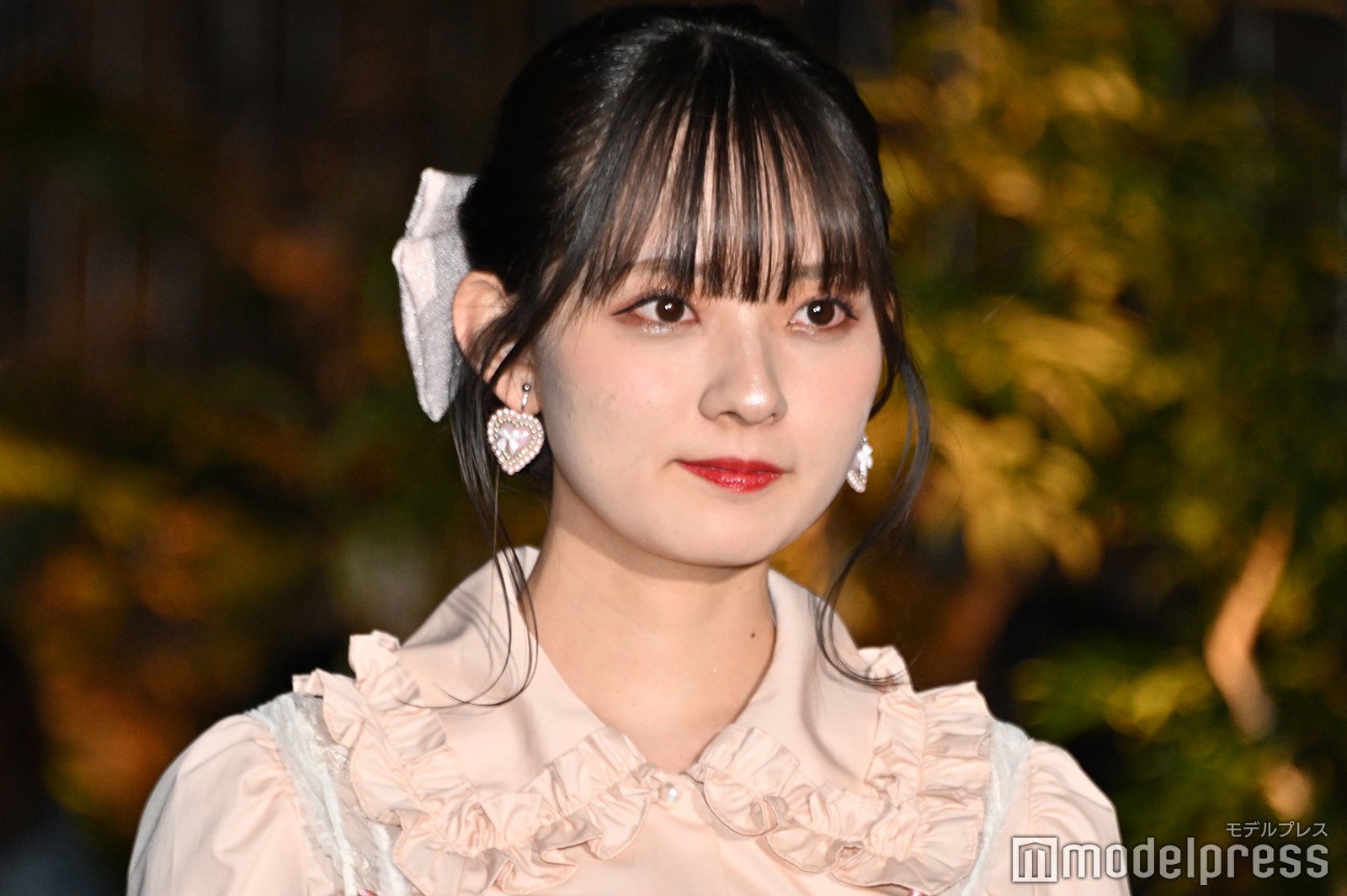 水野舞菜（C）モデルプレス