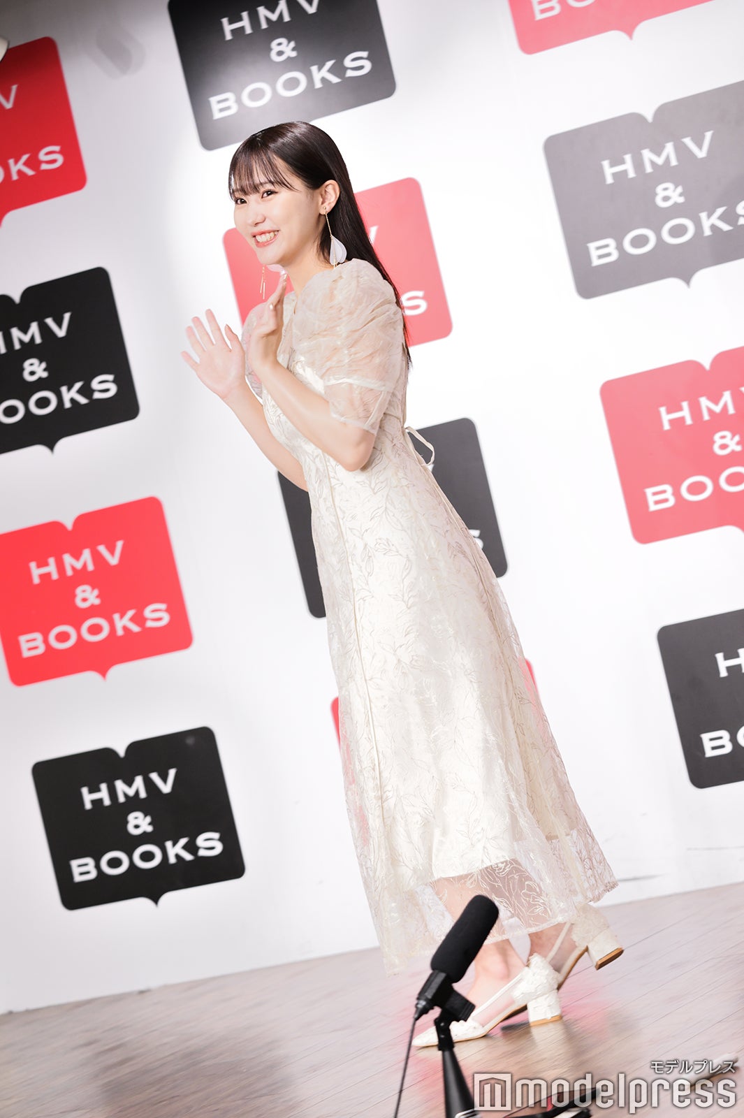 田中美久（C）モデルプレス