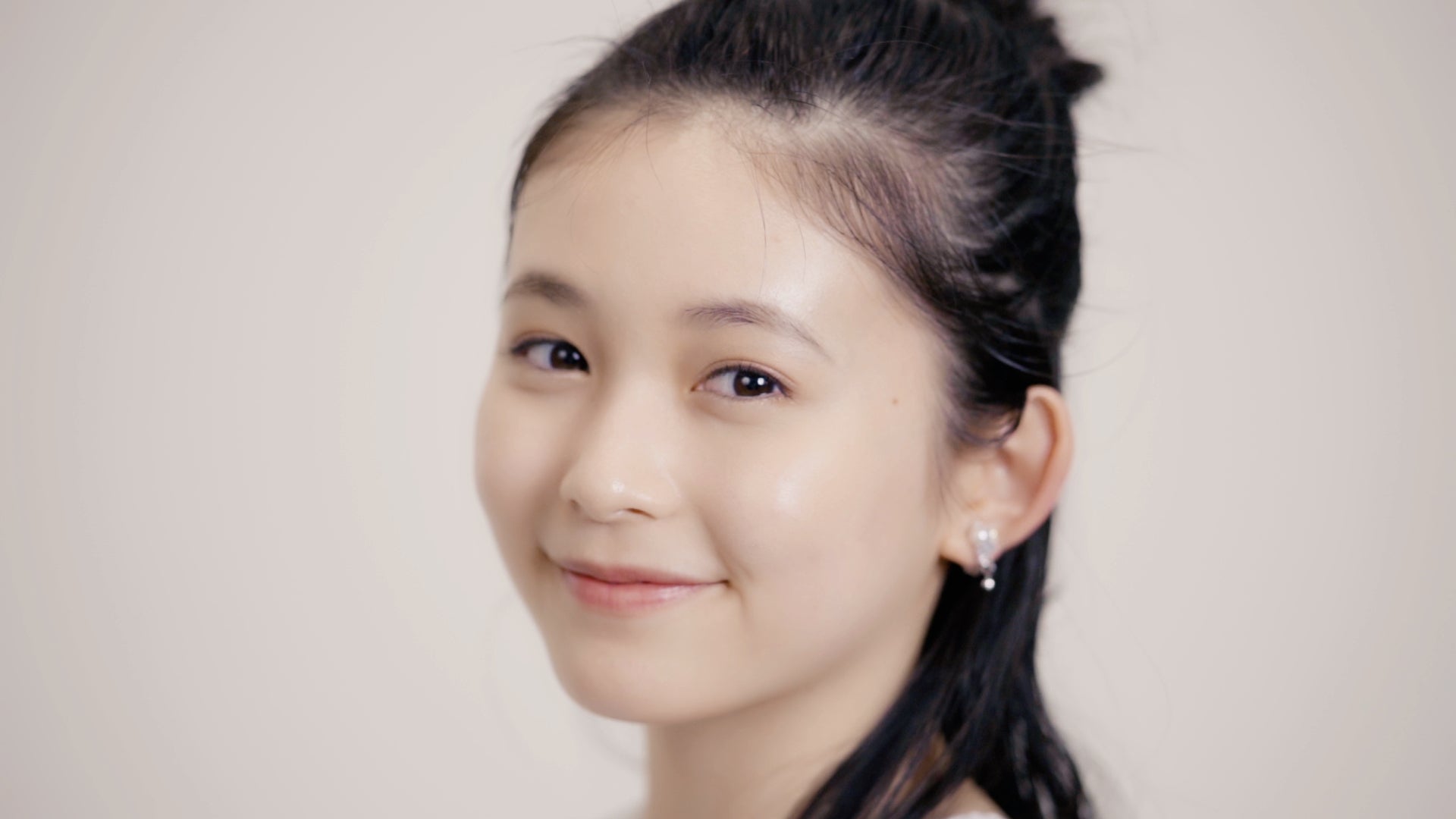 久間田琳加（提供写真）