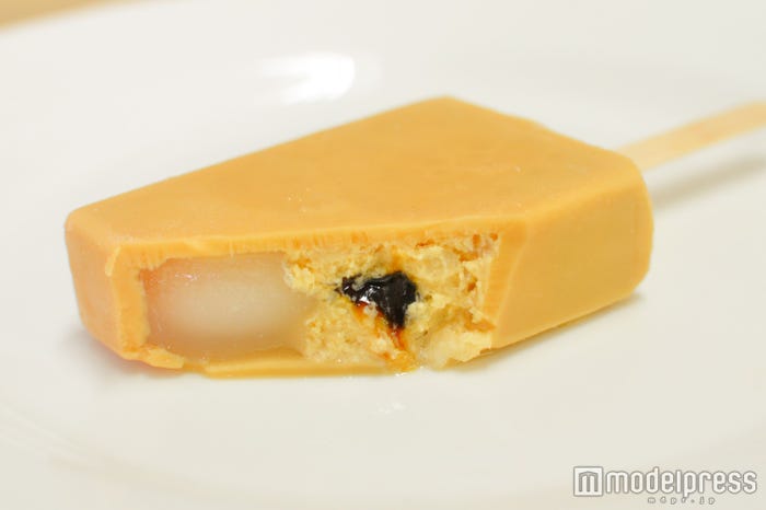 きな粉×お餅×黒みつの贅沢な味わい(C)モデルプレス