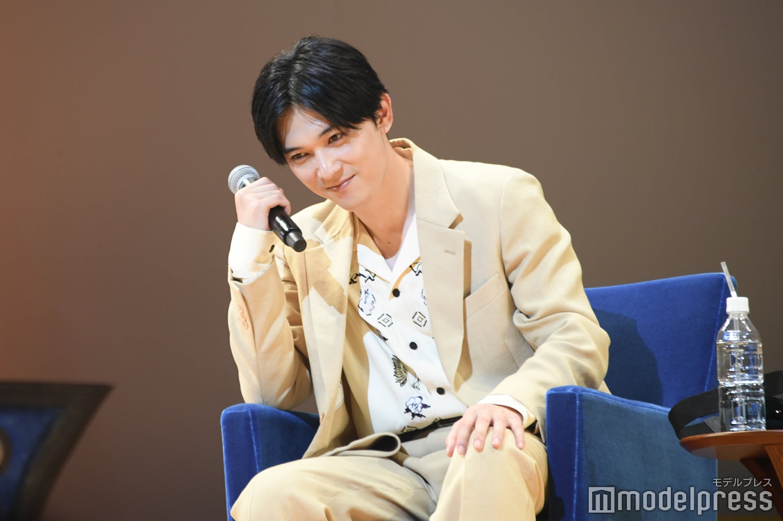 吉沢亮（C）モデルプレス