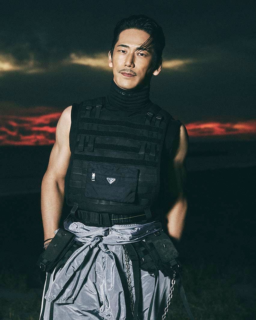 小林直己（提供写真）