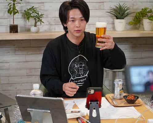中村倫也にとって“愛”とは ファンの質問に真剣回答