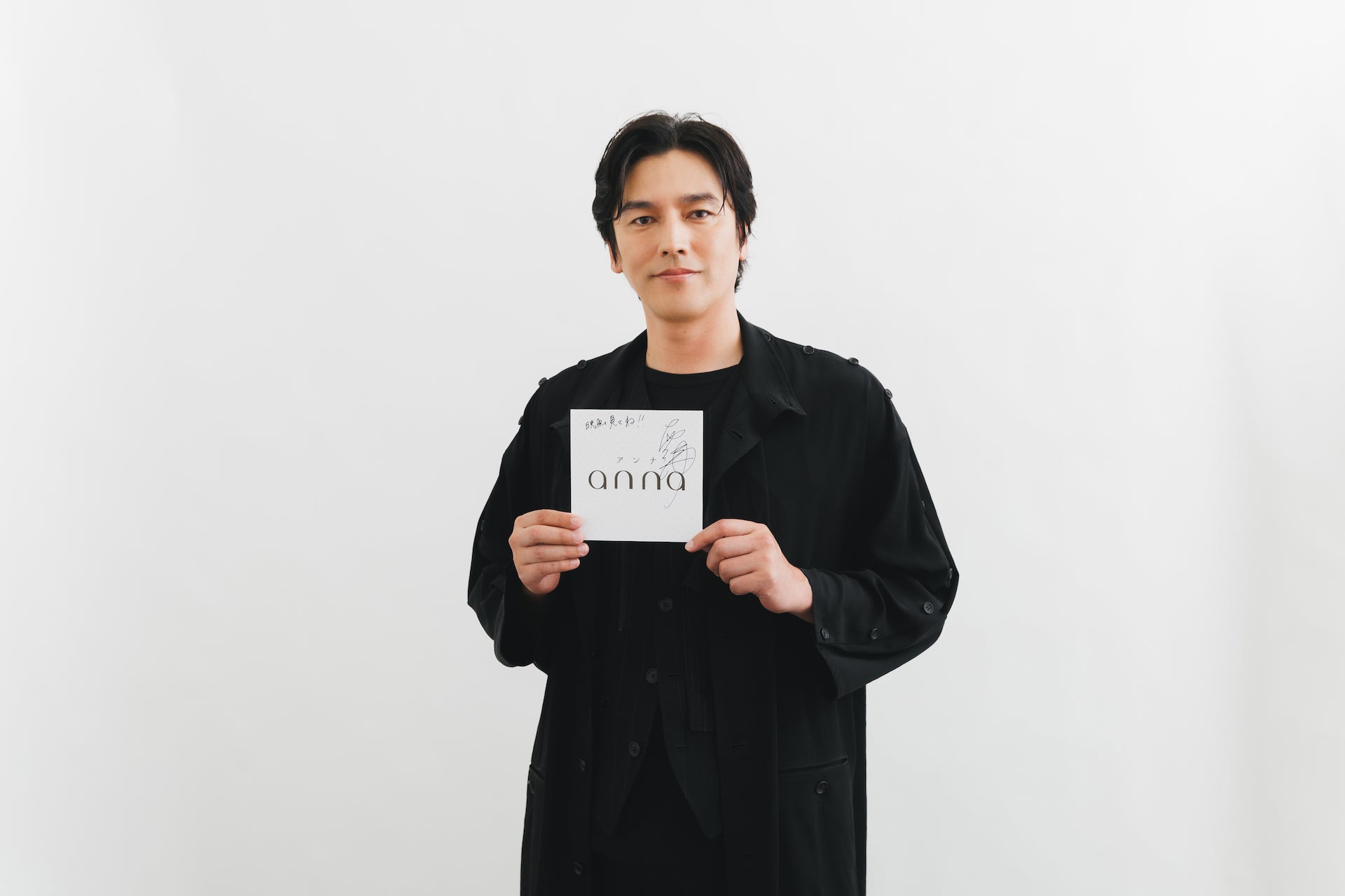『キングダム』騰役・要潤さん直撃！ 撮影ウラ話からご当地グルメトークまで