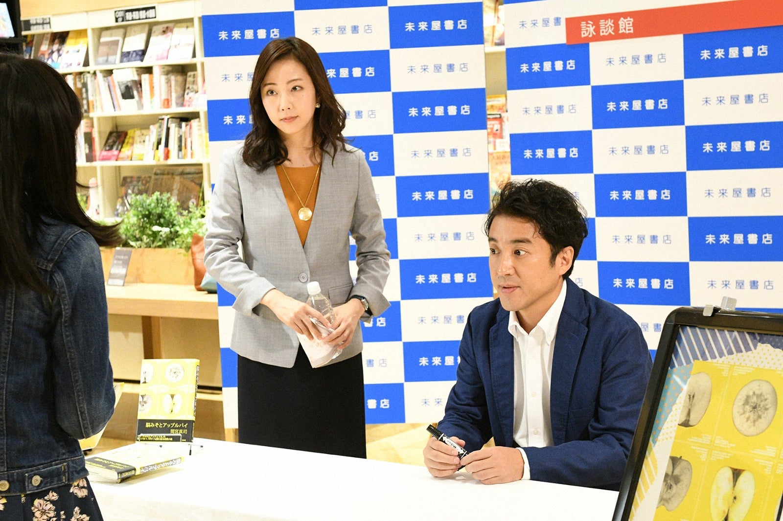 大恋愛 再び結ばれた尚 戸田恵梨香 と真司 ムロツヨシ プロポーズ 誓いの言葉に感動の声殺到 モデルプレス 大恋愛 再び結ばれた尚 戸田恵梨香 と真司 ムロツヨシ プロポーズ 誓いの言葉に感動の声殺到 モデルプレス