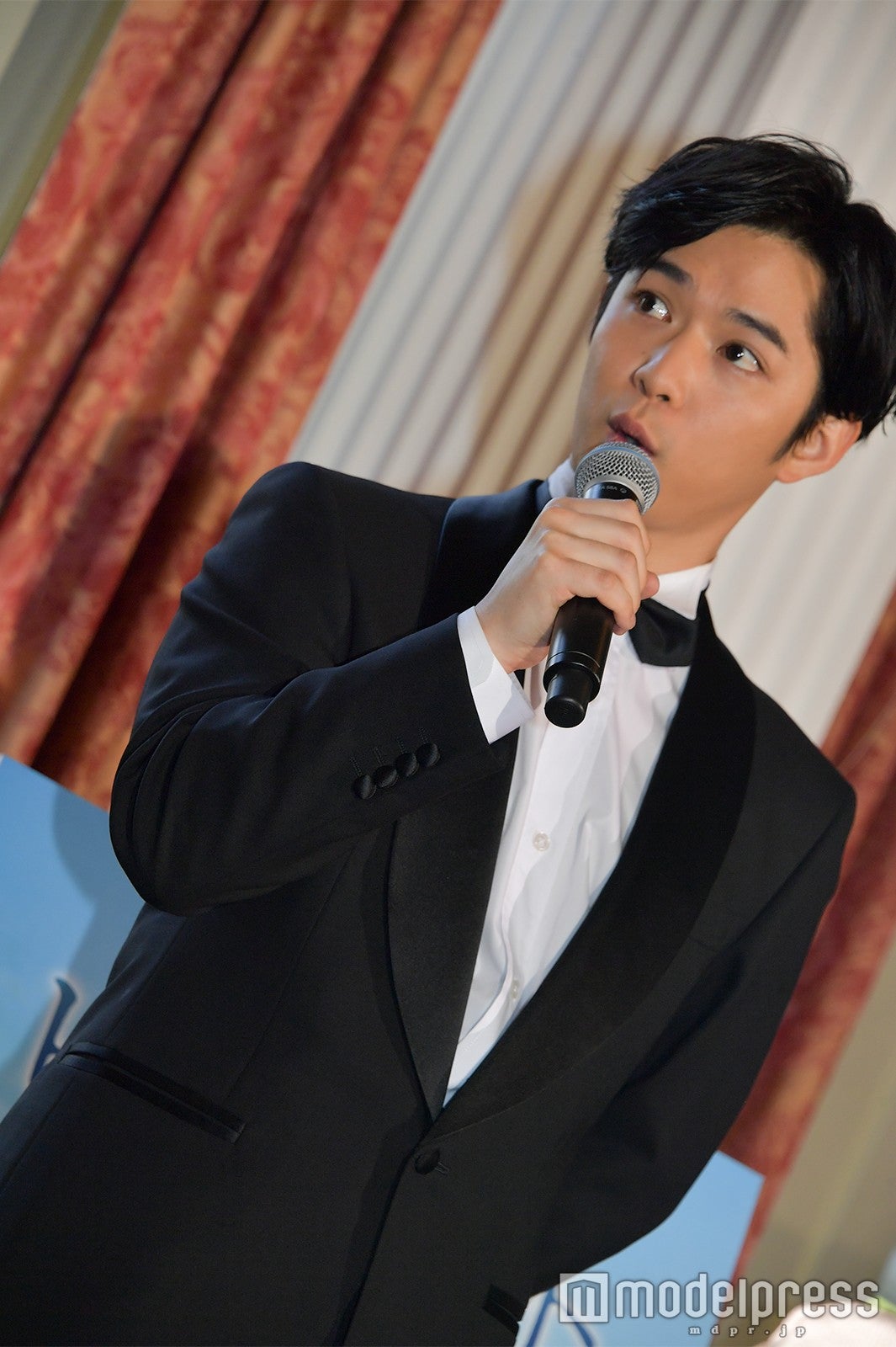 千葉雄大 （C）モデルプレス