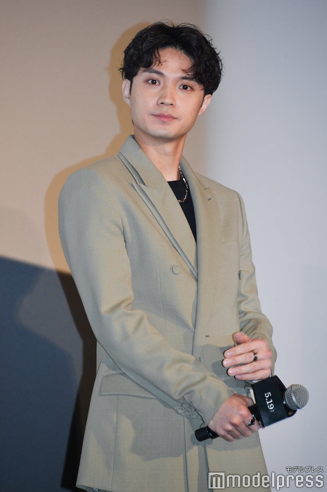 磯村勇斗（C）モデルプレス