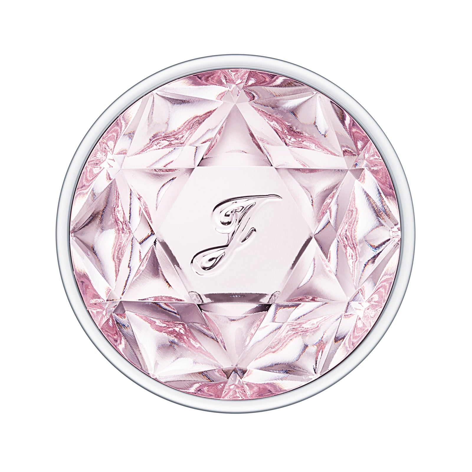 「ドリーミースターズギフト リップバーム ホワイトフローラル」（C）JILL STUART Beauty