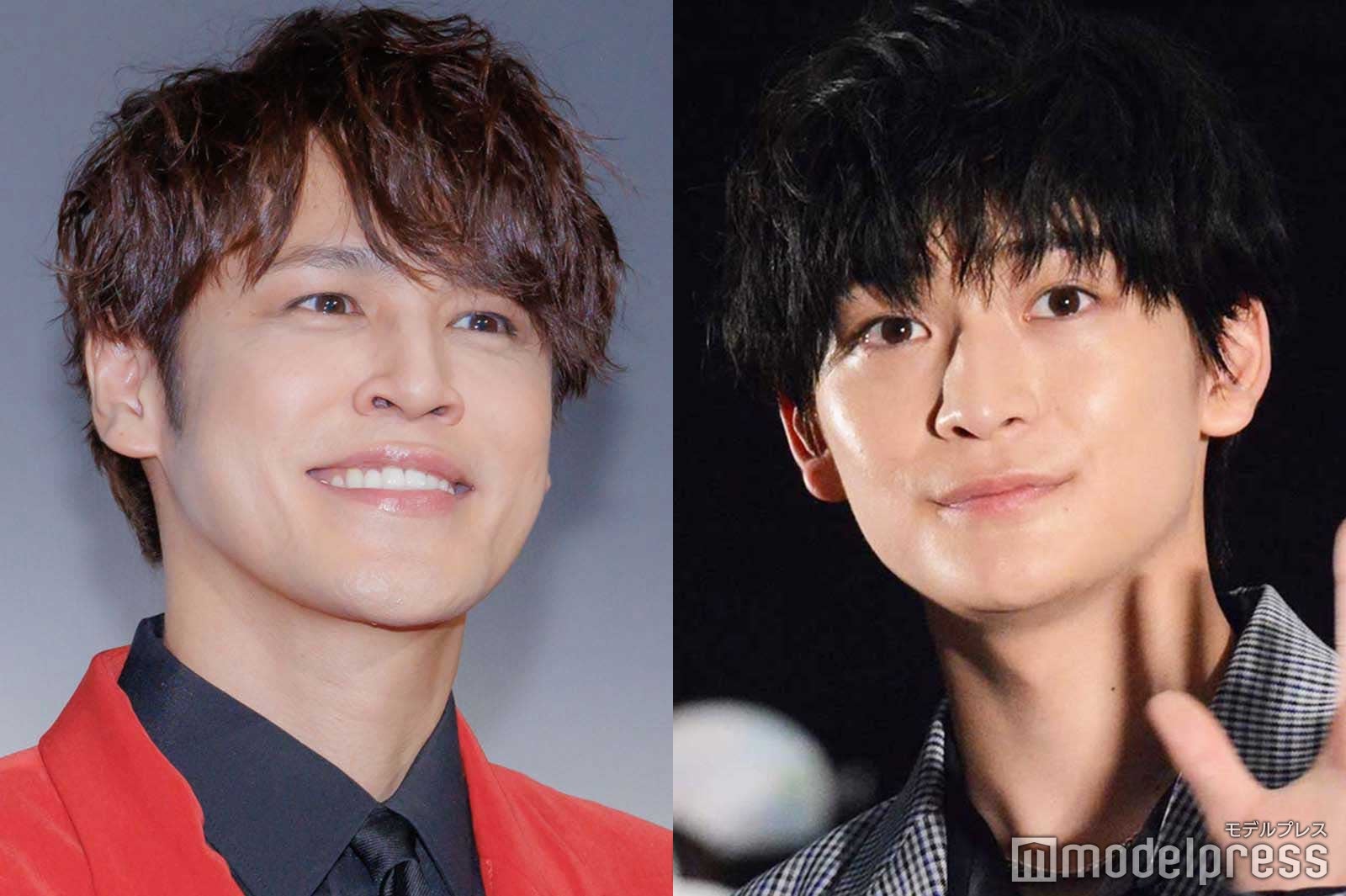 高橋文哉＆宮野真守「君の花になる」撮影を回顧 8LOOMの仲の良さに驚き「すごいなと思った」