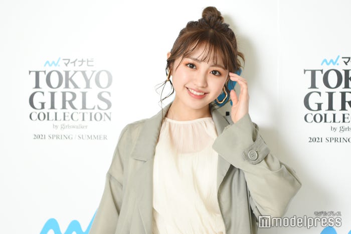 香音(C)モデルプレス