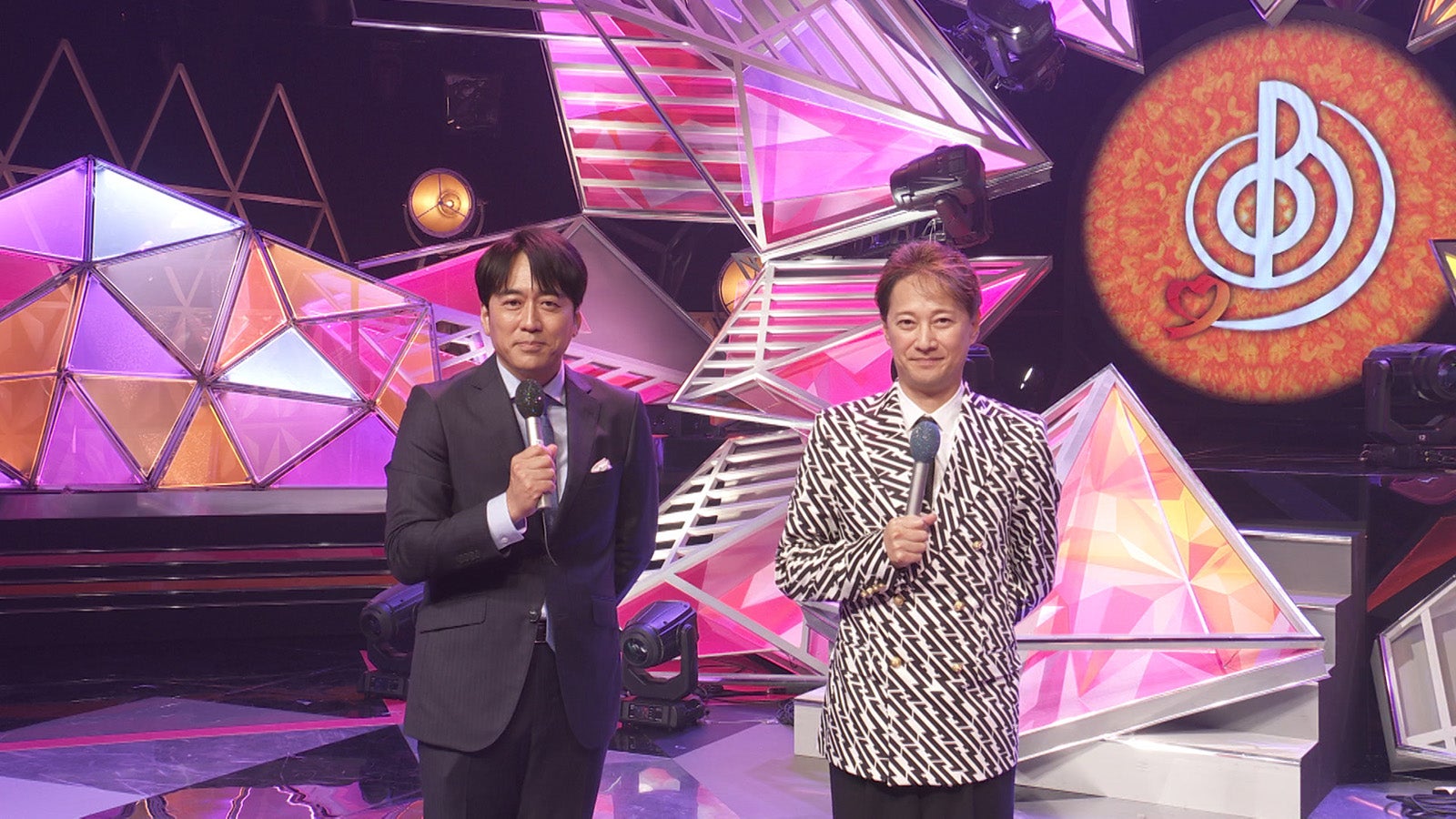 「音楽の日2024」7月に放送決定 中居正広＆TBS安住アナが14回連続総合司会