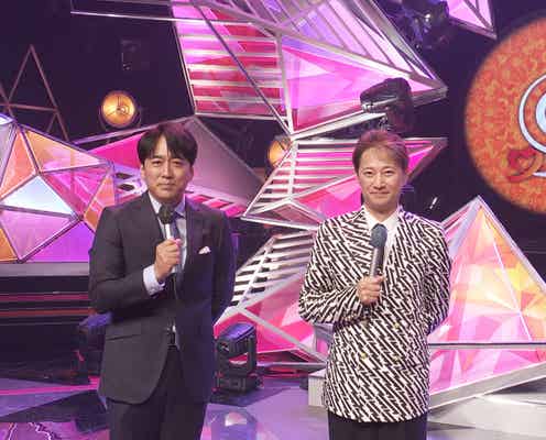 「音楽の日2024」7月に放送決定 中居正広&TBS安住アナが14回連続総合司会