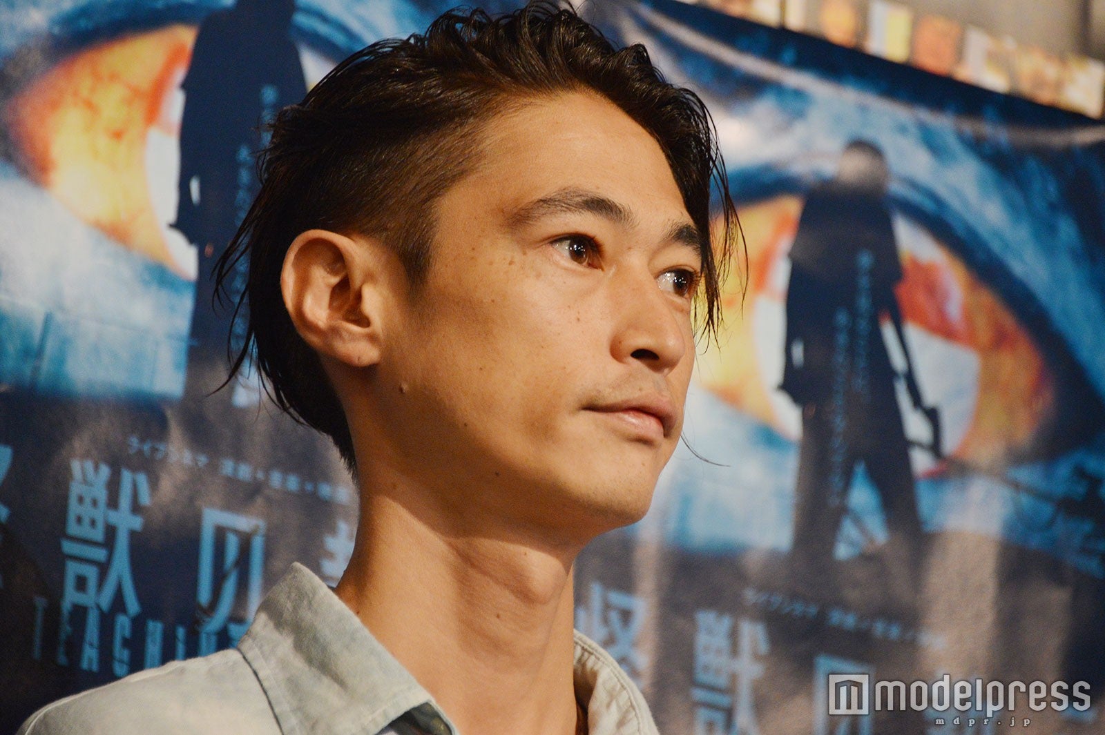 窪塚洋介（C）モデルプレス
