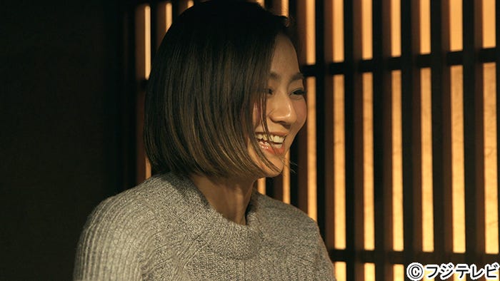 美月『TERRACE HOUSE BOYS & GIRLS IN THE CITY』16th WEEK(C)フジテレビ/イースト・エンタテインメント