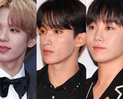 SEVENTEEN&RIIZE、本人不在“異例コラボ”が話題「さすが」「次は一緒にお願いします」と反響続々