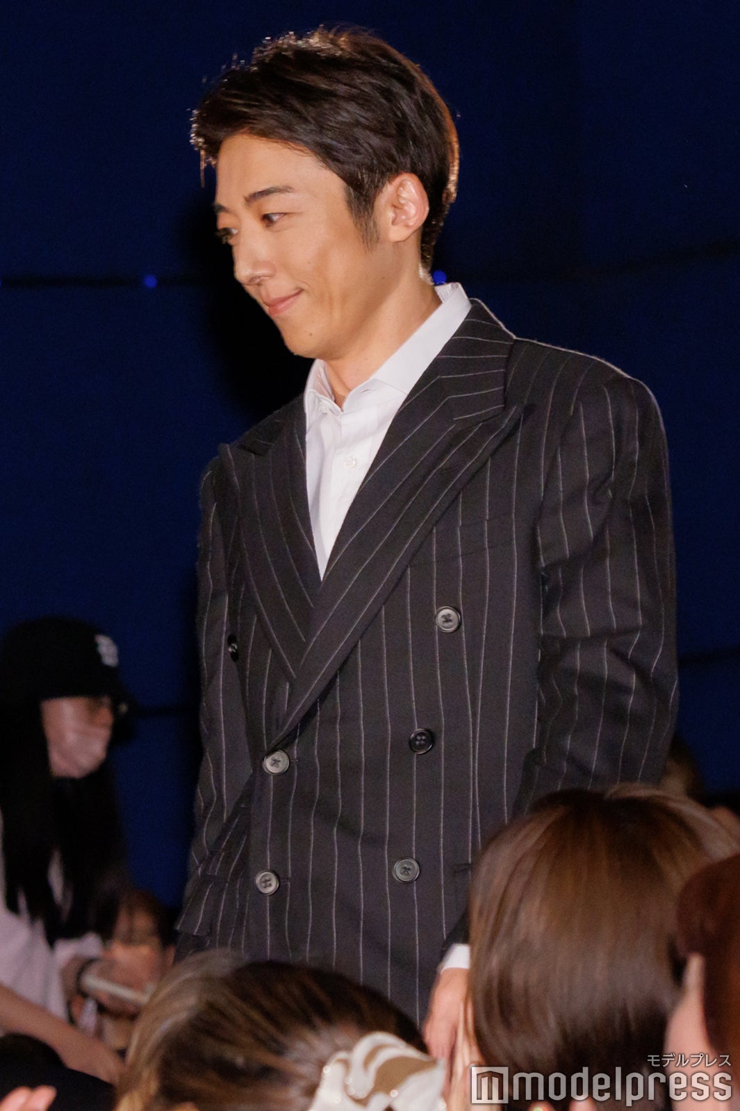 高橋一生（C）モデルプレス