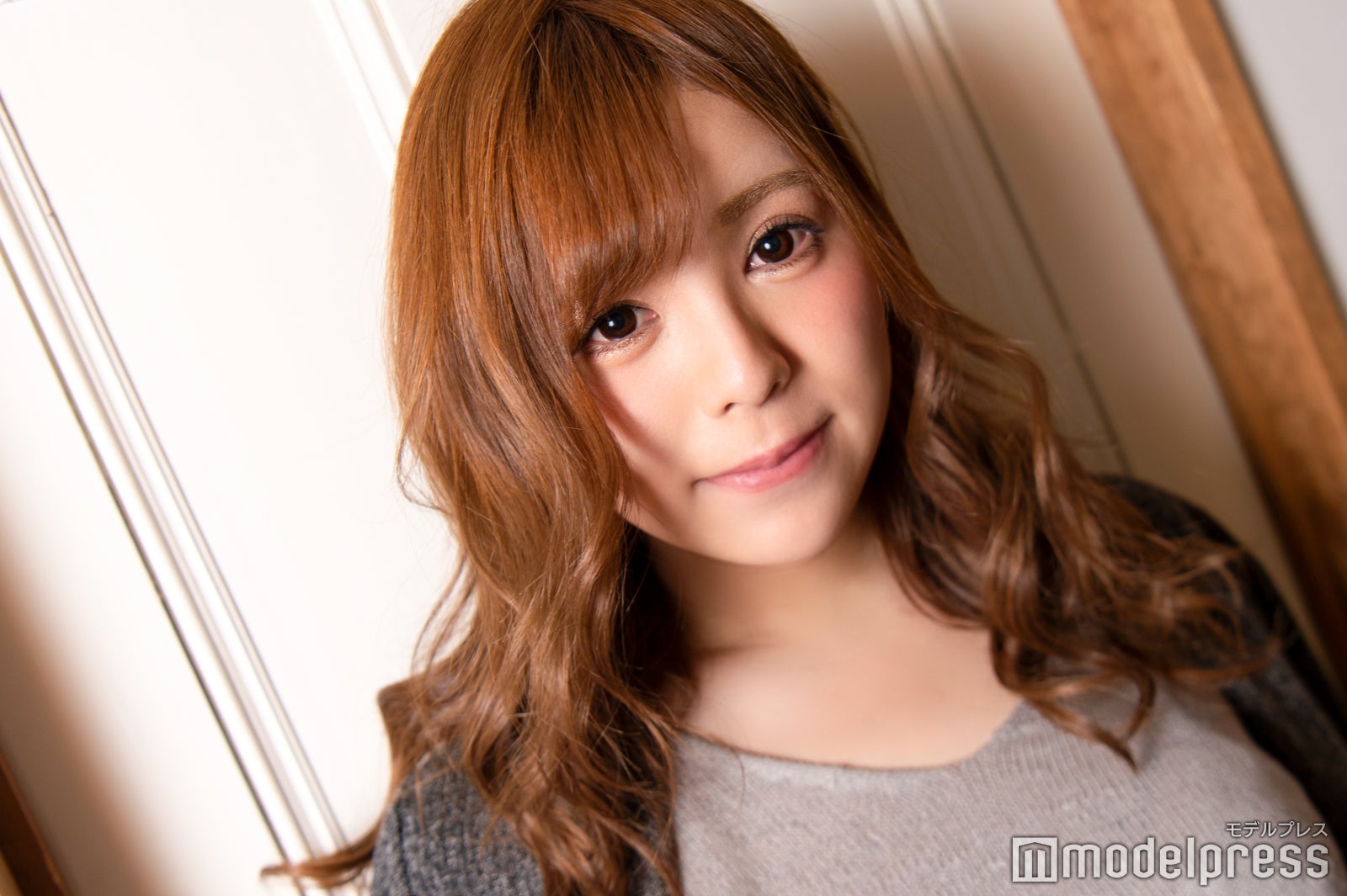 泉水らん（C）モデルプレス