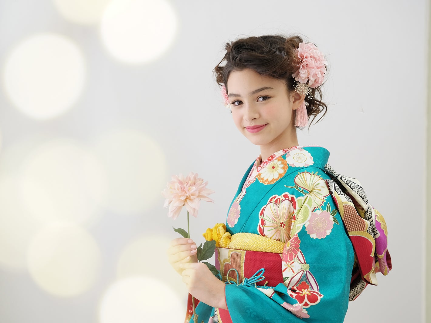 ブリッジマン遊七（C）スタジオアリス ふりホ