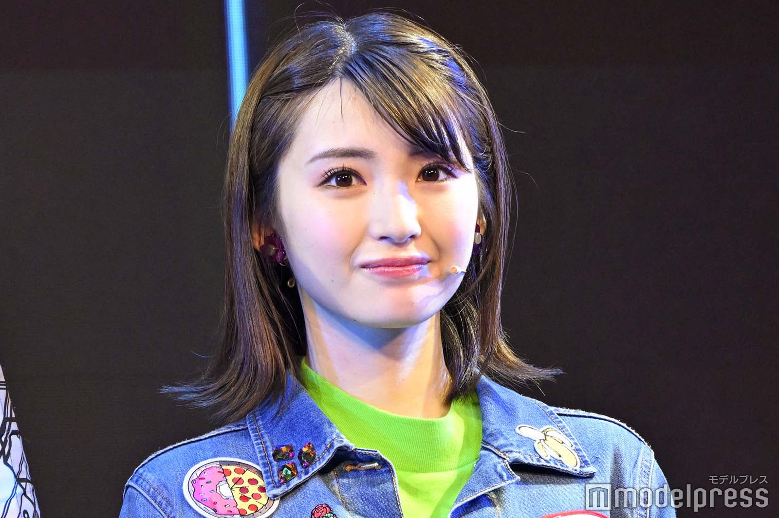 井上小百合 （C）モデルプレス