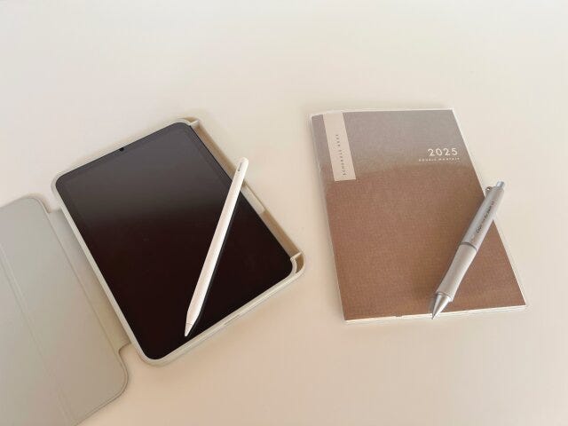 iPad
