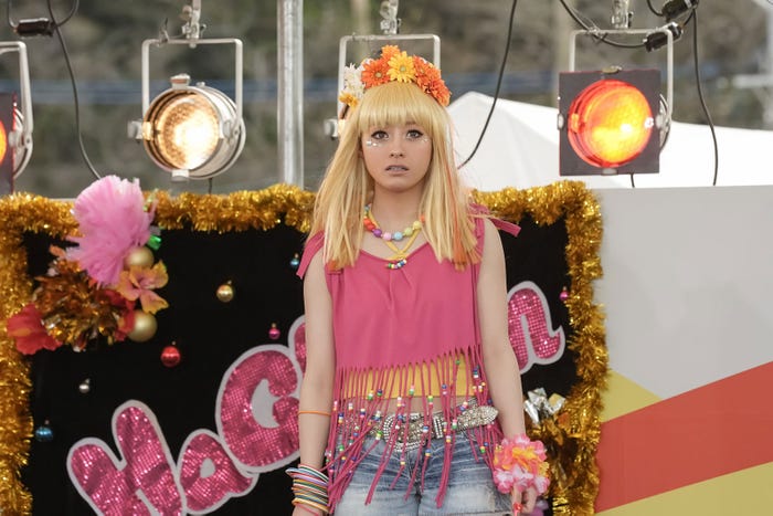 橋本環奈「おむすび」第20話(C)NHK