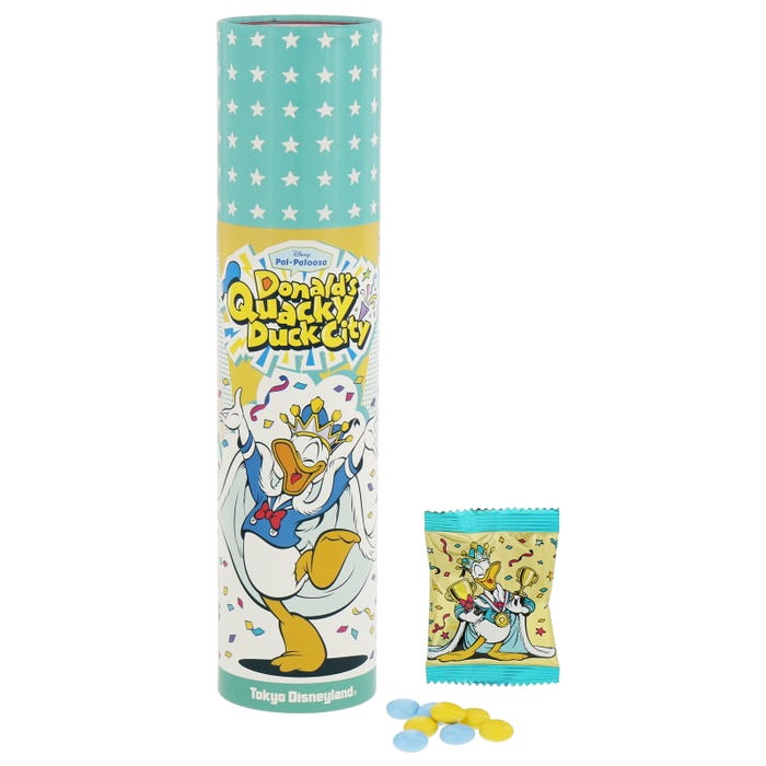 カラフルチョコレート¥1,200(C)Disney