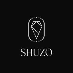 「SHUZO」ロゴ（提供写真）