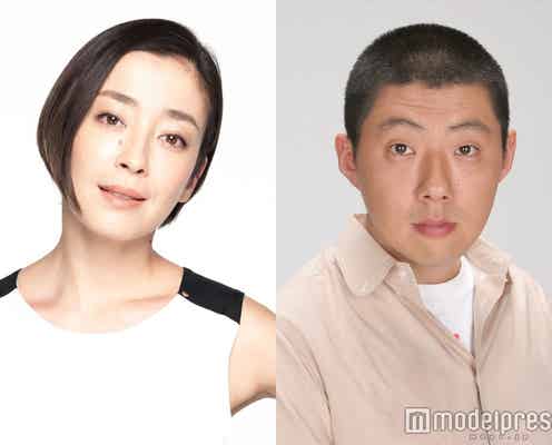 V6森田剛、“ヌードモデル”宮沢りえから迫られる
