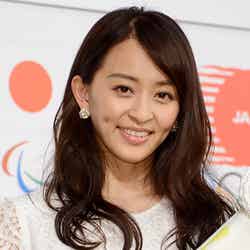 第1子出産を報告した元体操日本代表・田中理恵さん （C）モデルプレス