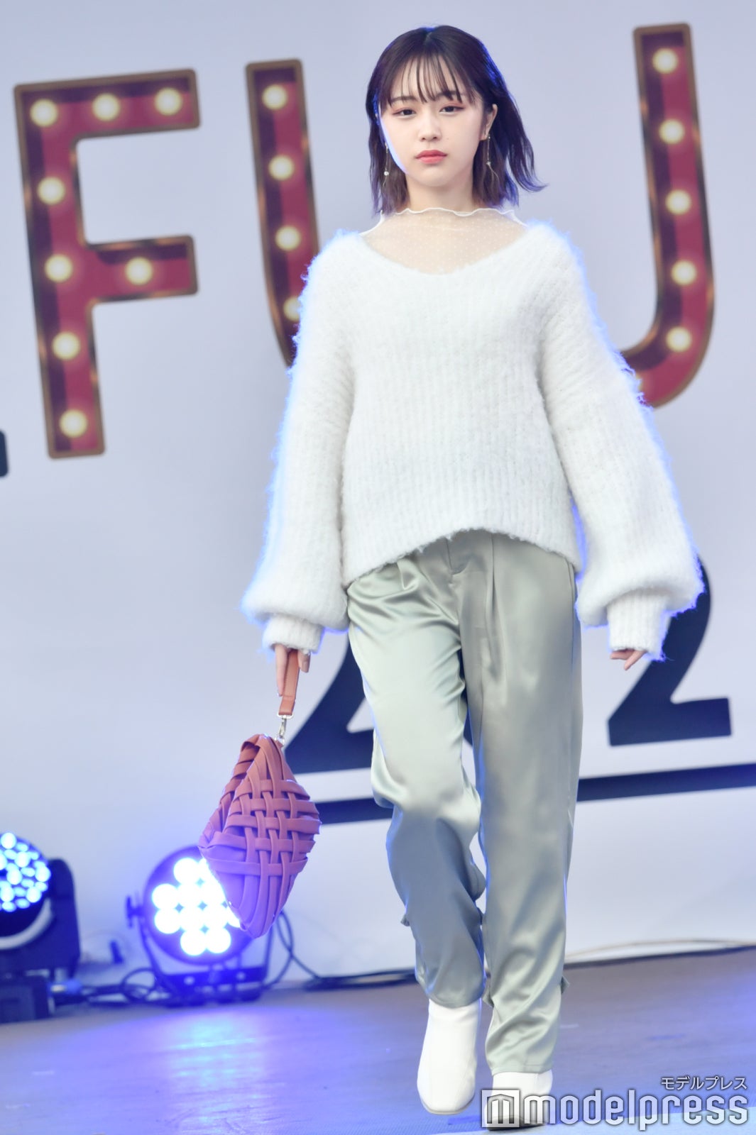 なえなの（C）モデルプレス