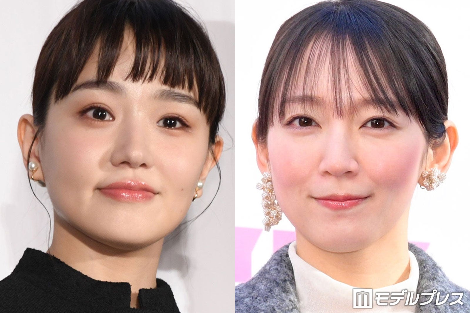 奈緒＆吉岡里帆、“朝ドラ”オーディション秘話語る ユニークな課題の意図に「想像の斜め上」「難しすぎる」と驚きの声