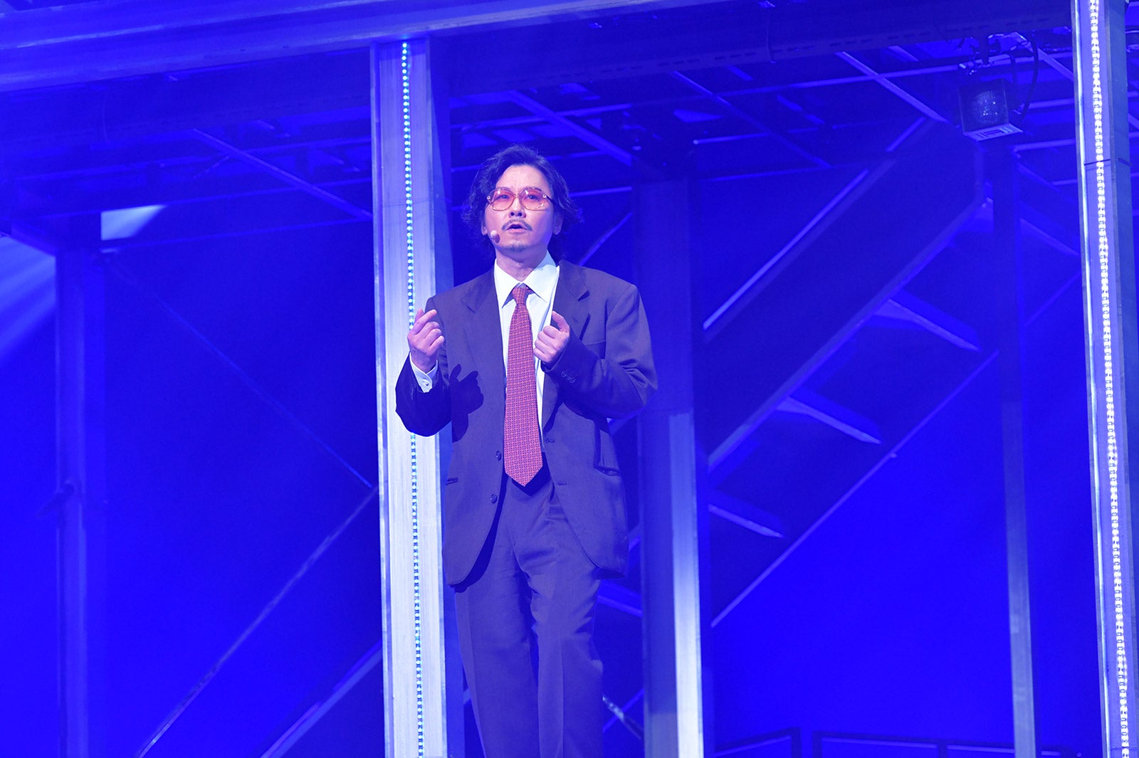 マツモトクラブ（提供写真）