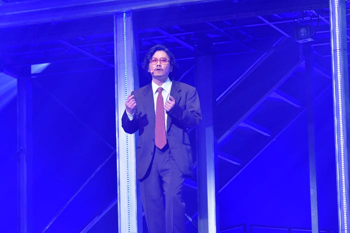 マツモトクラブ(提供写真)