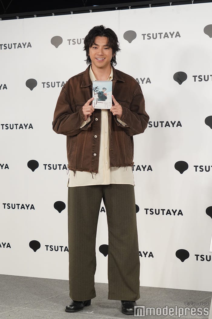 山田裕貴(C)モデルプレス