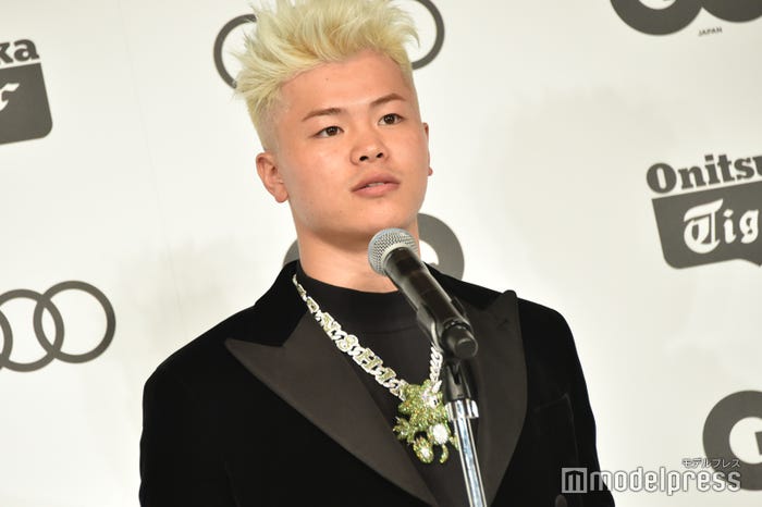 那須川天心(C)モデルプレス