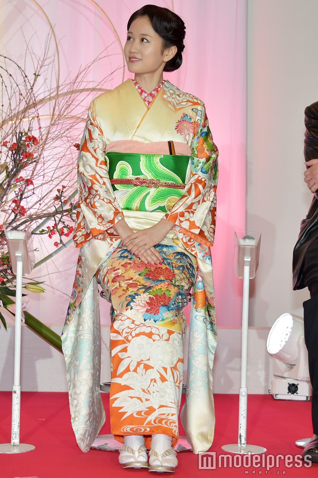 前田敦子 （C）モデルプレス