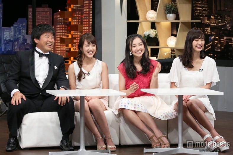 池田ショコラ&鈴木友菜、世界の絶景スポットで前代未聞の挑戦