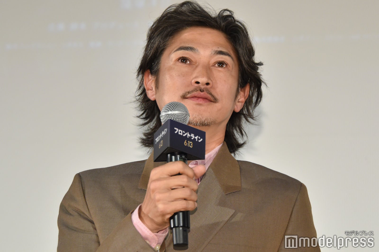 窪塚洋介（C）モデルプレス