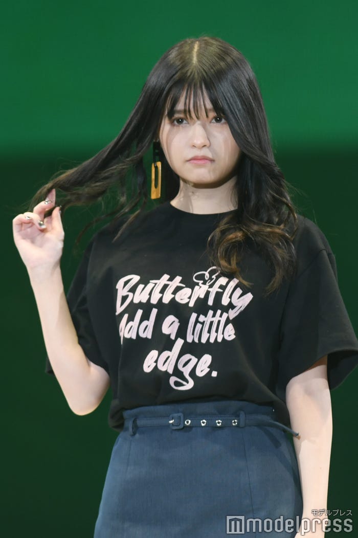 景井ひな(C)モデルプレス