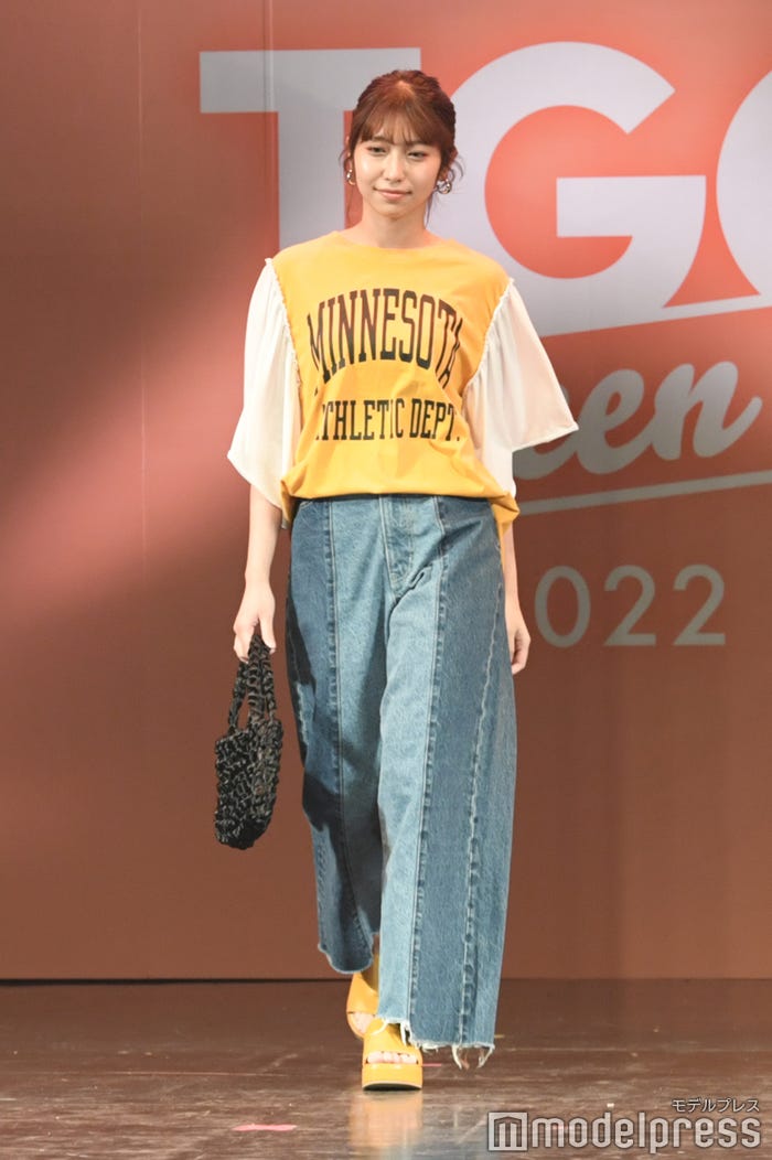 山下エミリー (C)モデルプレス