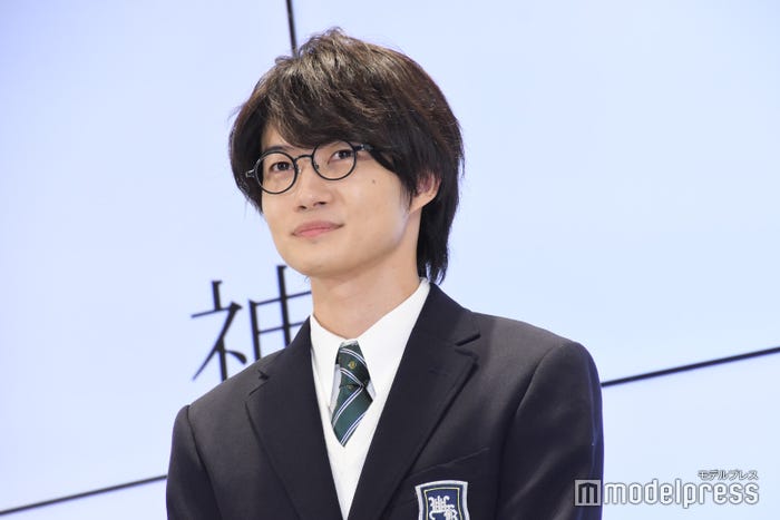 神木隆之介(C)モデルプレス