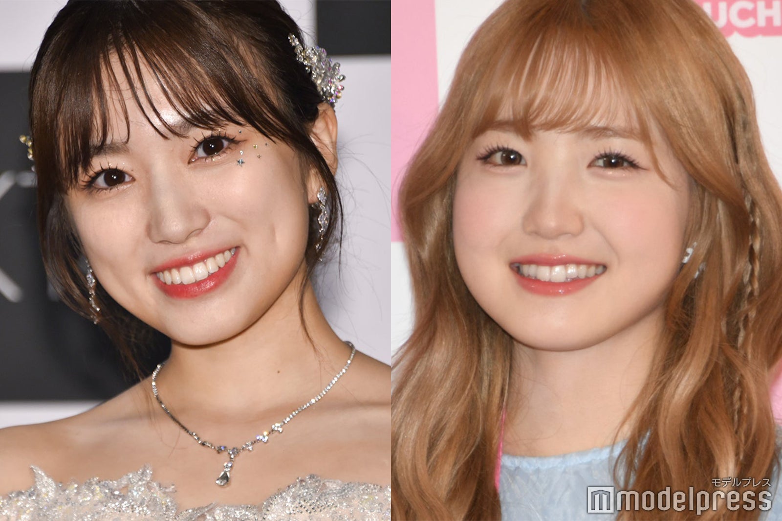 矢吹奈子、なりたかった職業告白 AKB48本田仁美も太鼓判「手先器用だからね」