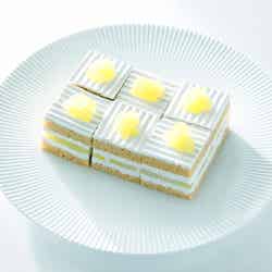 スーパースイーツビュッフェ2026 ~ホテルでいちご狩り~(提供写真)